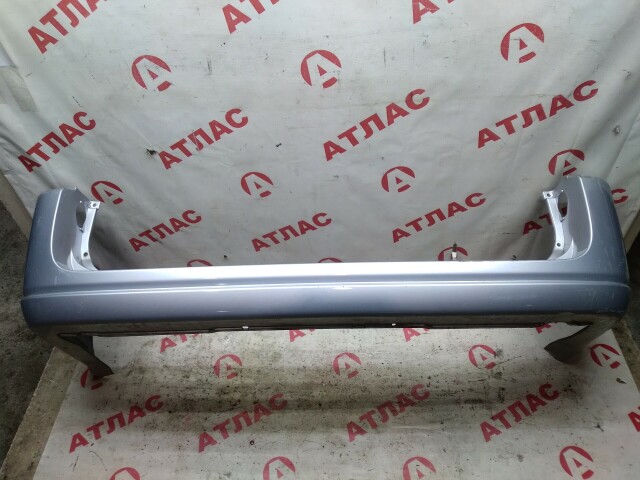 Бампер задний HONDA Stepwgn 