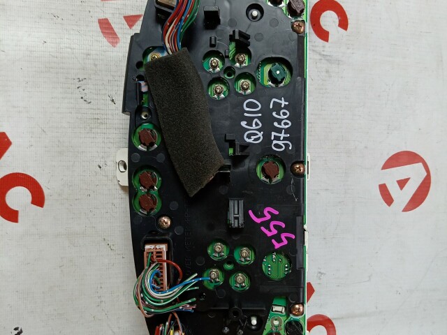 Щиток приборов NISSAN Bluebird Sylphy 