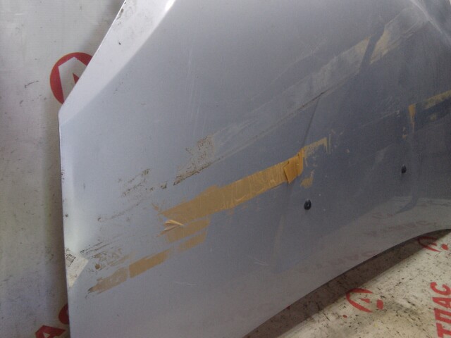 Капот RENAULT Sandero Stepway 