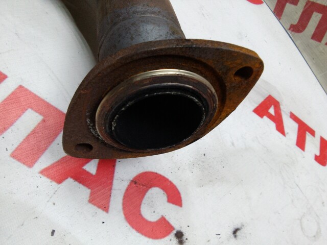 Глушитель TOYOTA Avensis 