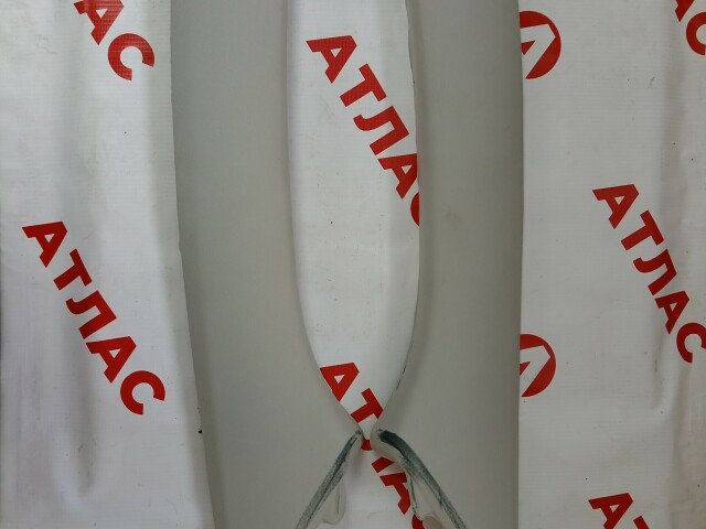 Обшивка стойки кузова TOYOTA Avensis 