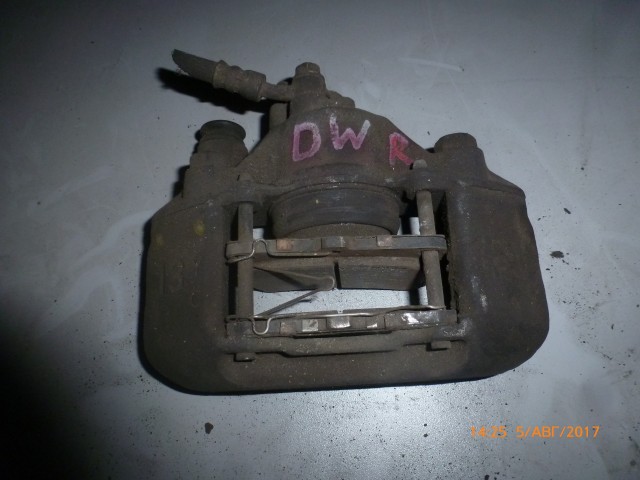 Суппорт MAZDA Demio 