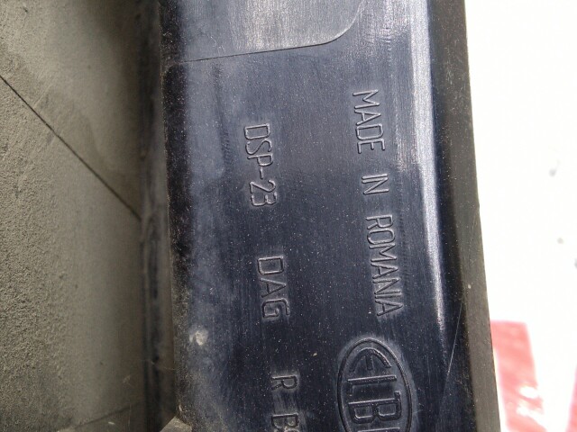 Стоп RENAULT Sandero Stepway 