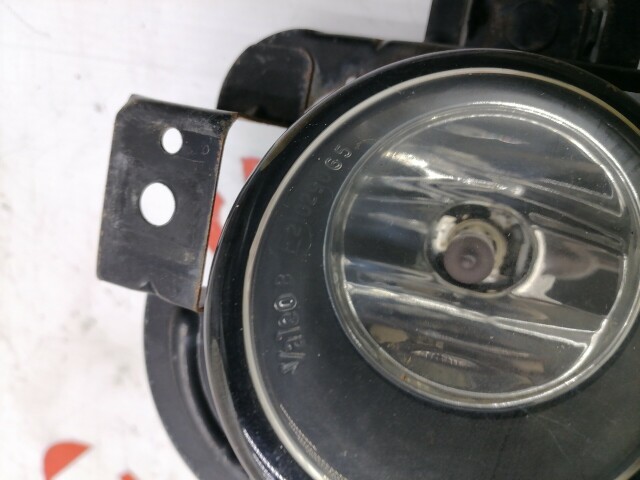 Туманка NISSAN X-Trail 