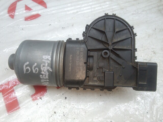 Моторчик дворников RENAULT Duster 