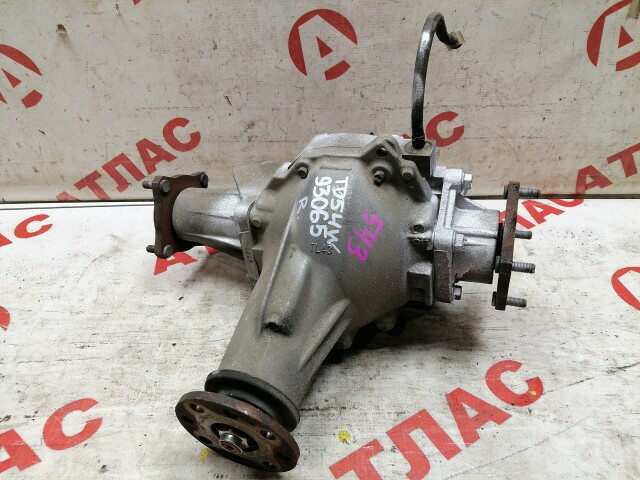 Редуктор SUZUKI Grand Vitara J20A