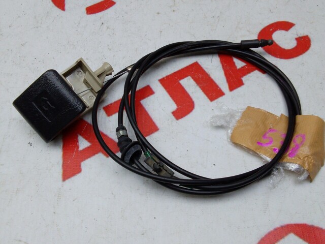 Трос капота TOYOTA Camry 