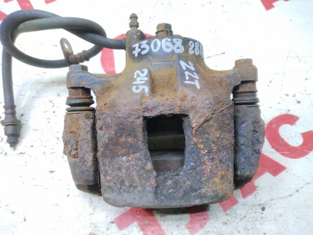 Суппорт TOYOTA Allion 