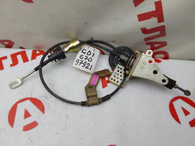 Трос КПП HONDA Fit 