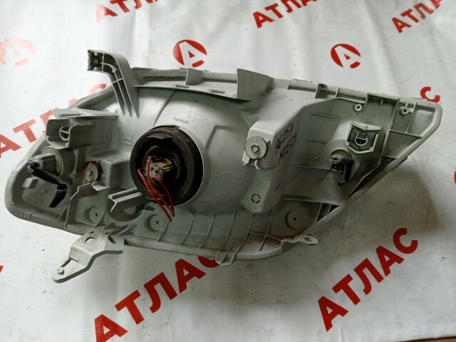 Фара TOYOTA Corolla 