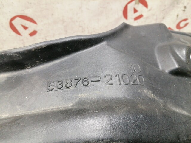 Подкрылок TOYOTA Caldina 