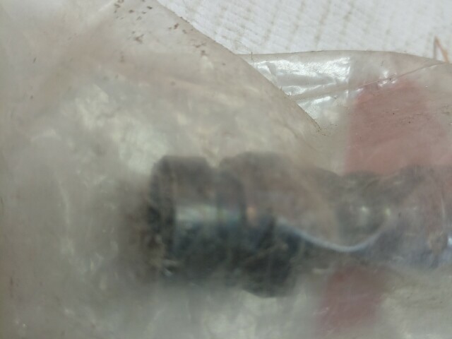 Шланг тормозной KIA Bongo 