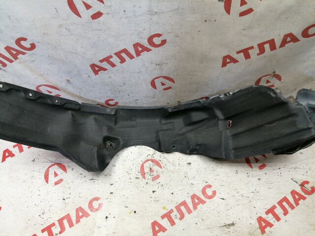Подкрылок TOYOTA Corolla 
