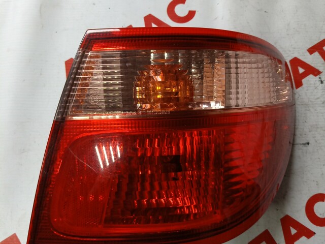 Стоп NISSAN Bluebird Sylphy 