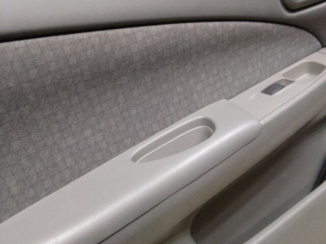 Дверь NISSAN Sunny 