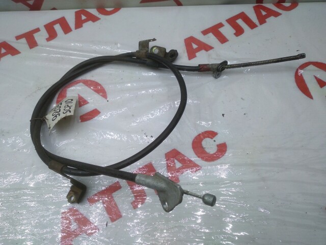 Трос ручника TOYOTA Vitz 