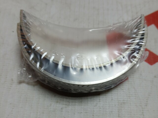 Вкладыши TOYOTA - 1VD-FTV