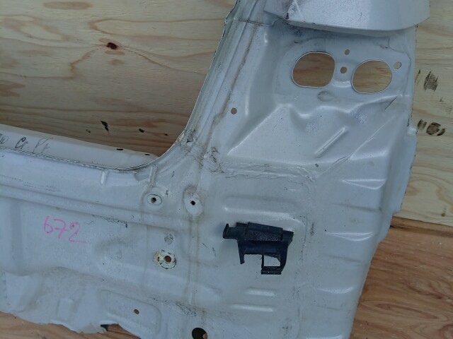 Задняя панель TOYOTA Corona Premio 