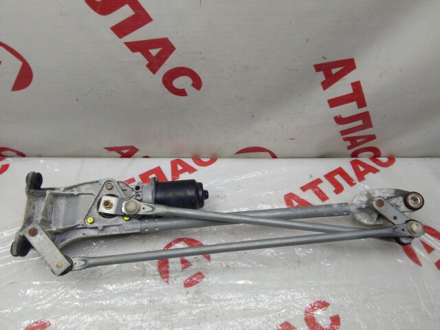 Трапеция дворников HONDA Accord 