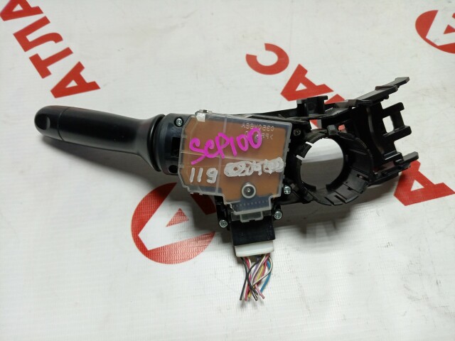 Гитара руля TOYOTA Ractis 