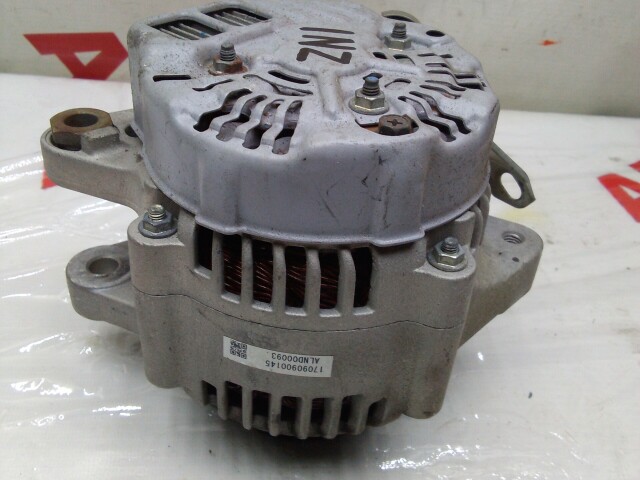 Генератор TOYOTA Probox 1NZ-FE