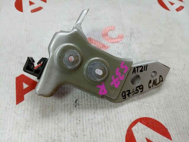 Крепление фары TOYOTA Caldina 