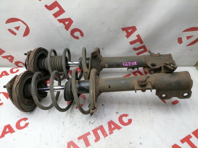 Стойка NISSAN X-Trail 