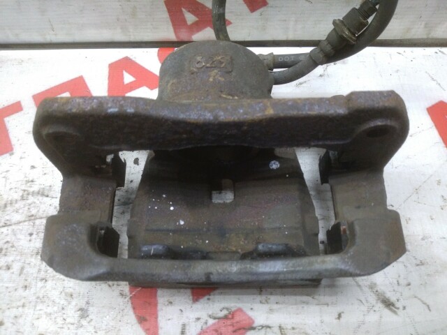 Суппорт TOYOTA Camry 