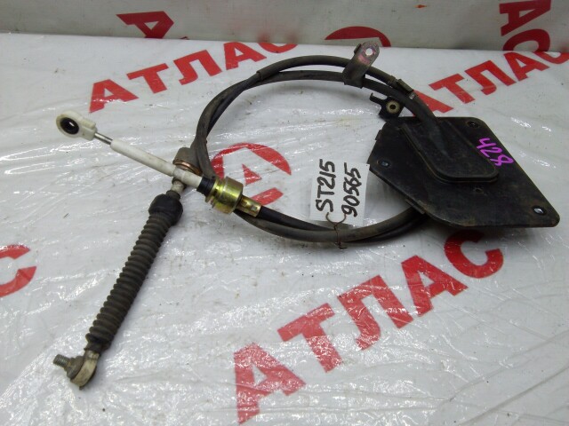 Трос КПП TOYOTA Carina 