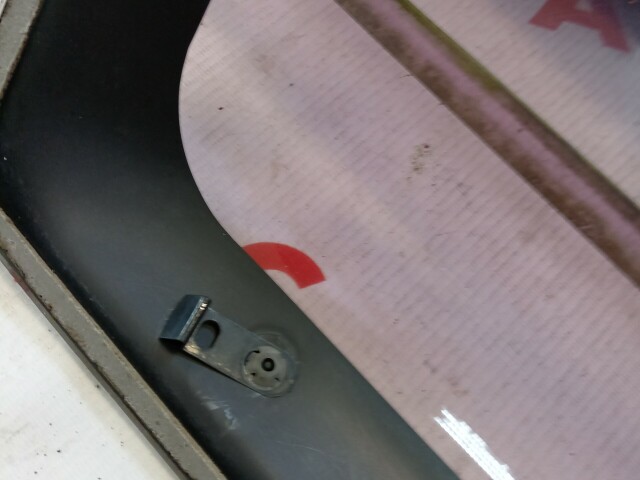 Ветровик TOYOTA Corolla Spacio 