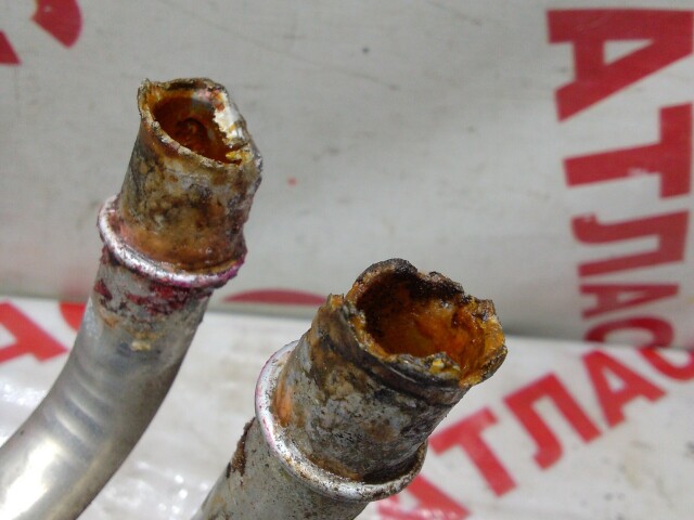 Радиатор печки RENAULT Sandero Stepway 