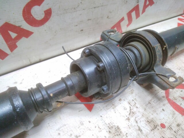 Карданный вал TOYOTA Corolla 
