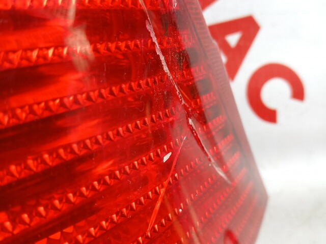 Стоп TOYOTA Avensis 