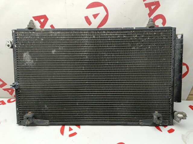 Радиатор кондиционера TOYOTA Premio 