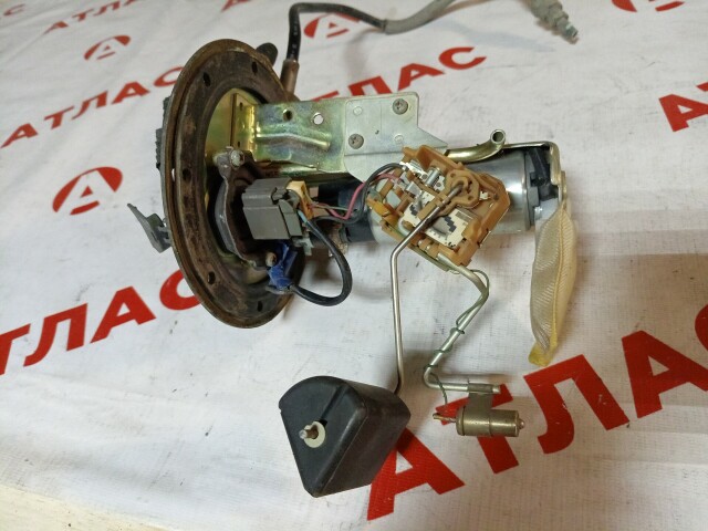 Бензонасос TOYOTA Sprinter 