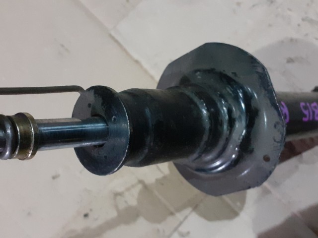 Стойка NISSAN Sunny 