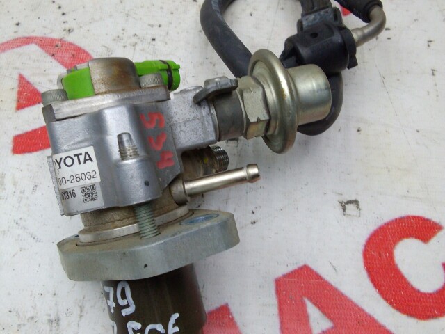 ТНВД TOYOTA Avensis 2AZ-FSE