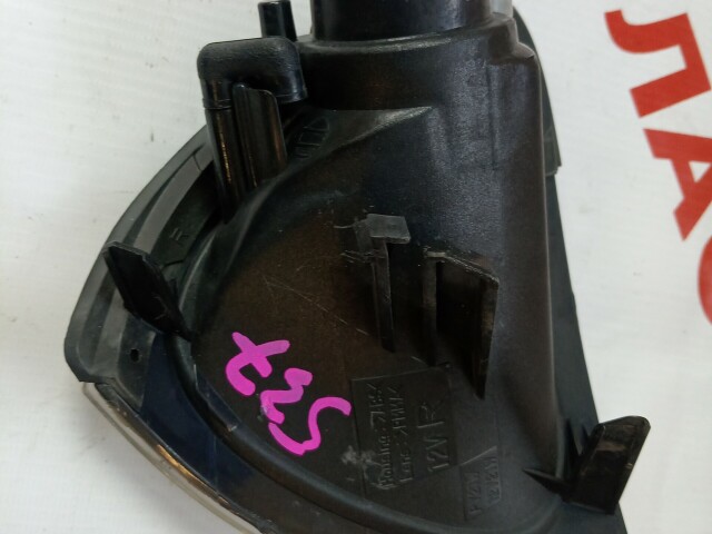 Габарит TOYOTA Caldina 