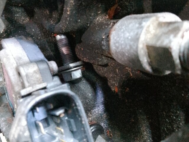 АКПП TOYOTA Sprinter 5A-FE