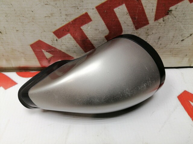 Зеркало на крыло NISSAN X-Trail 