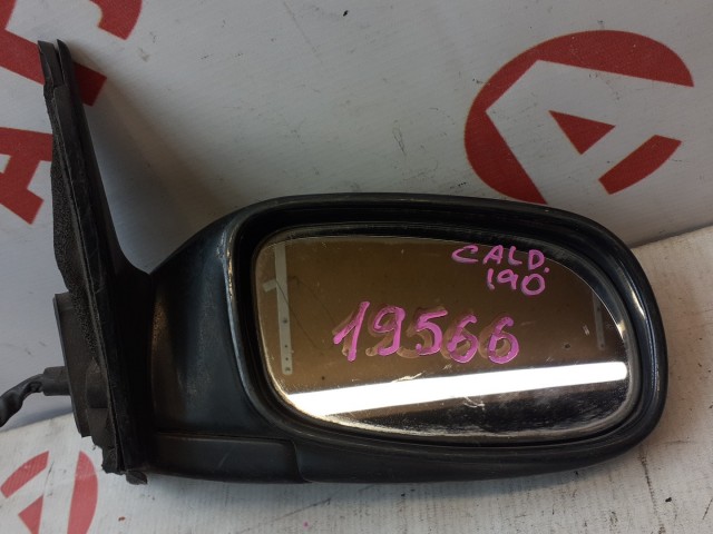 Зеркало TOYOTA Caldina 