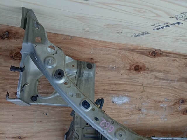 Телевизор TOYOTA Avensis 