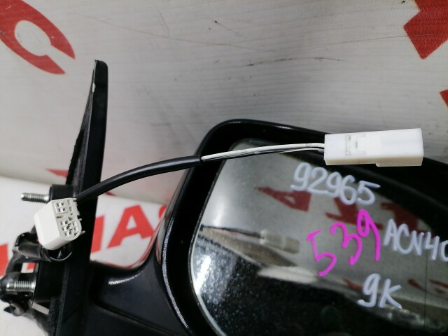 Зеркало TOYOTA Camry 