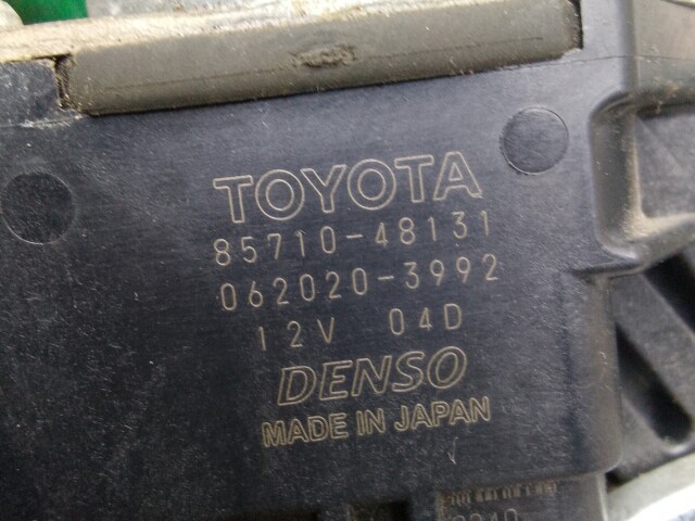 Стеклоподъемник  LEXUS 