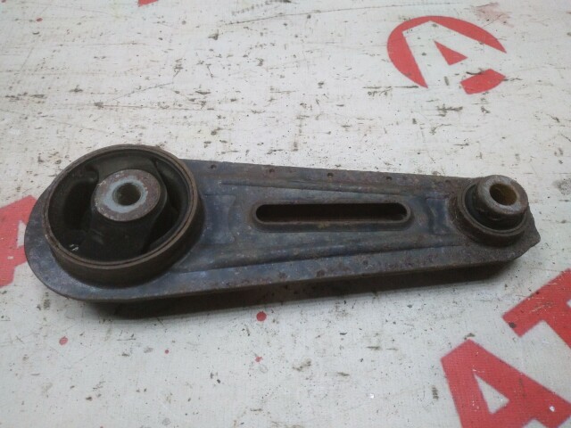 Подушка ДВС NISSAN X-Trail MR20-DE