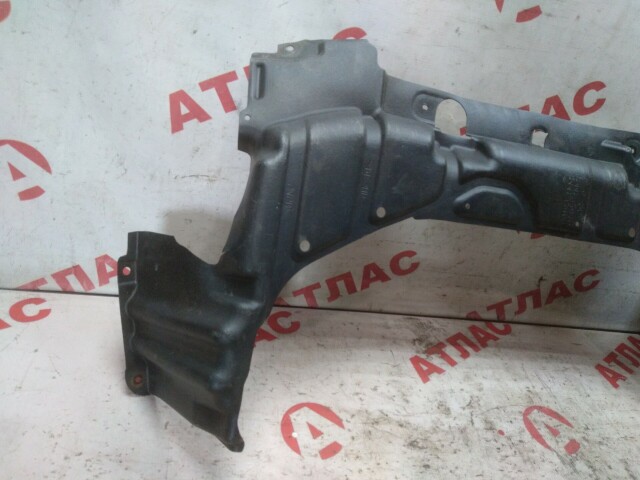 Защита двигателя TOYOTA Probox 