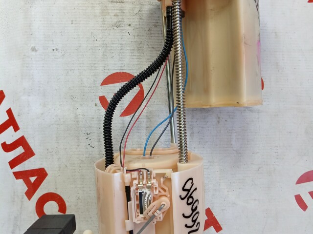 Бензонасос TOYOTA Corolla Axio 