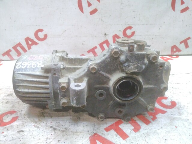 Редуктор TOYOTA Corolla 