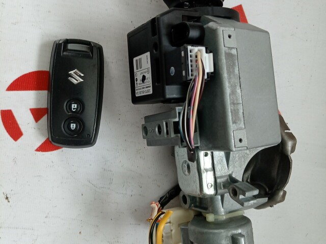 Замок зажигания SUZUKI Escudo 