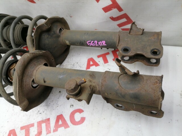 Стойка NISSAN X-Trail 